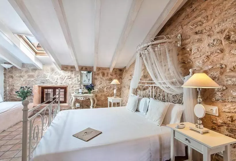 Fotos del hotel Ca´n Pere:  23