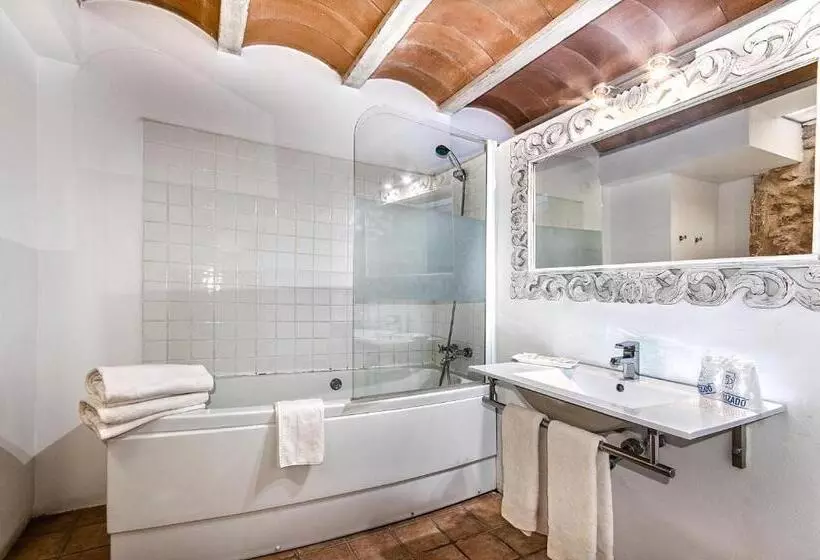 Fotos del hotel Ca´n Pere:  8