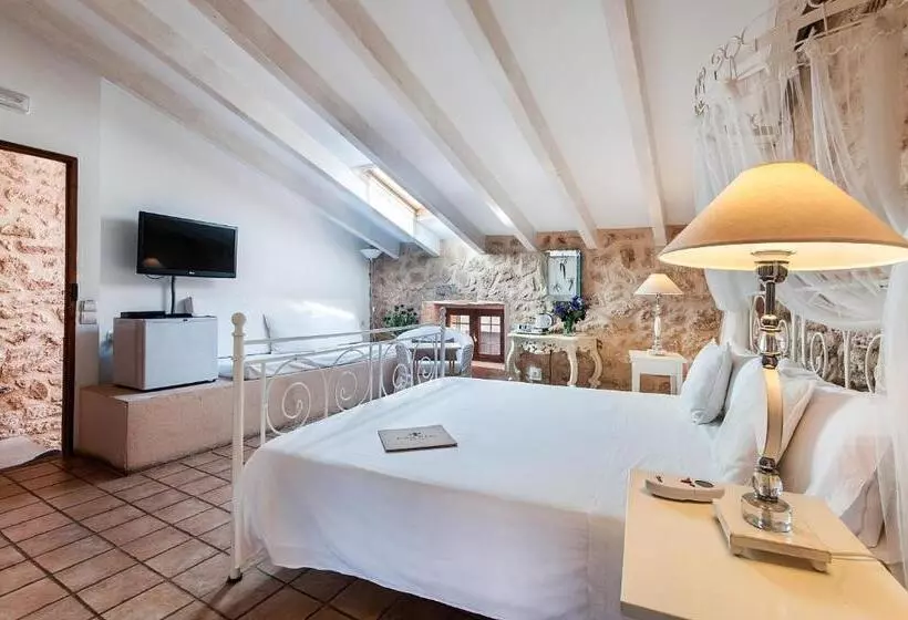 Fotos del hotel Ca´n Pere:  9