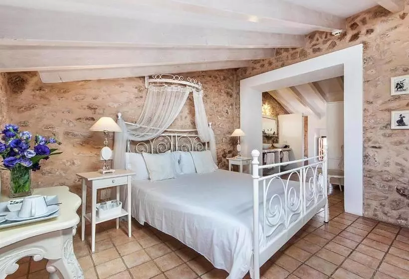 Fotos del hotel Ca´n Pere:  24