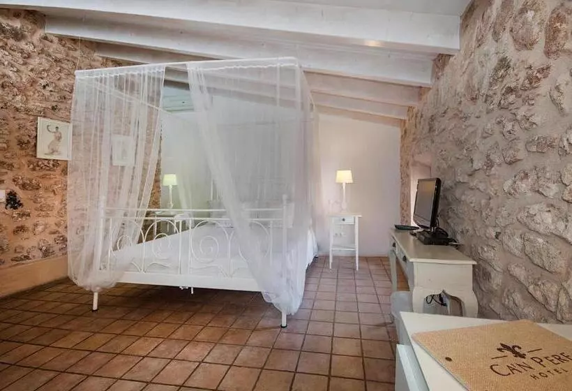 Fotos del hotel Ca´n Pere:  15