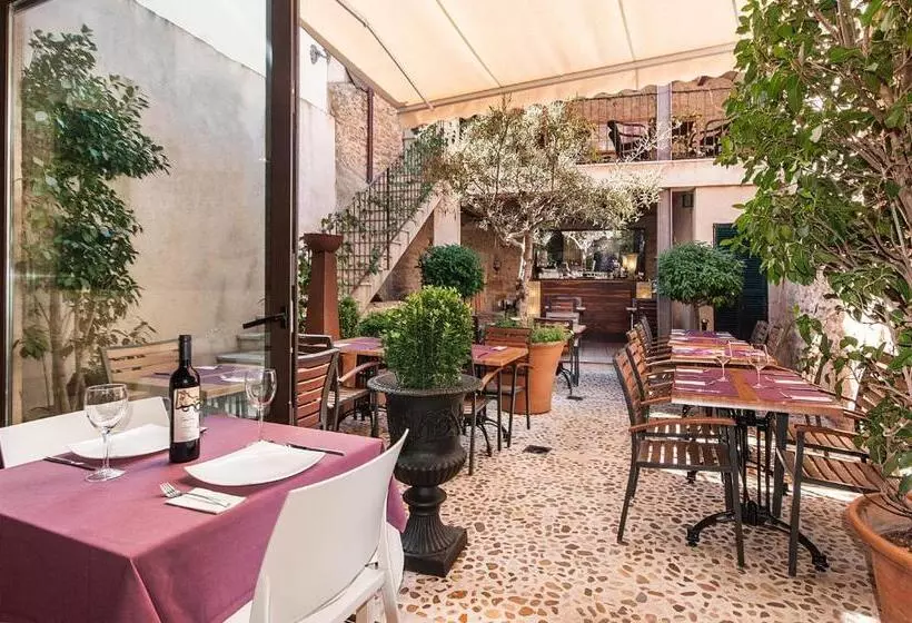 Fotos del hotel Ca´n Pere:  7