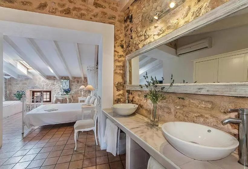 Fotos del hotel Ca´n Pere:  11