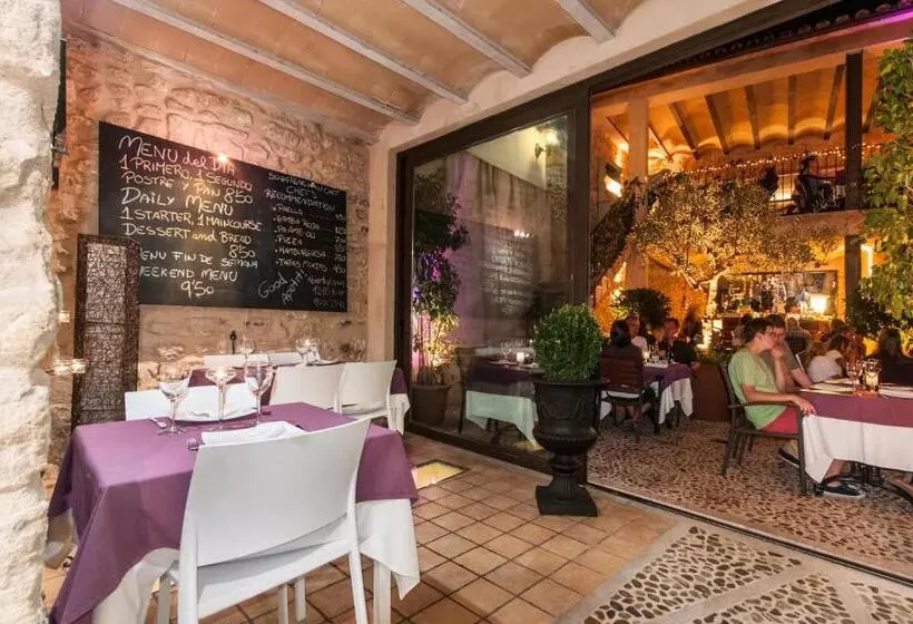 Fotos del hotel Ca´n Pere:  22