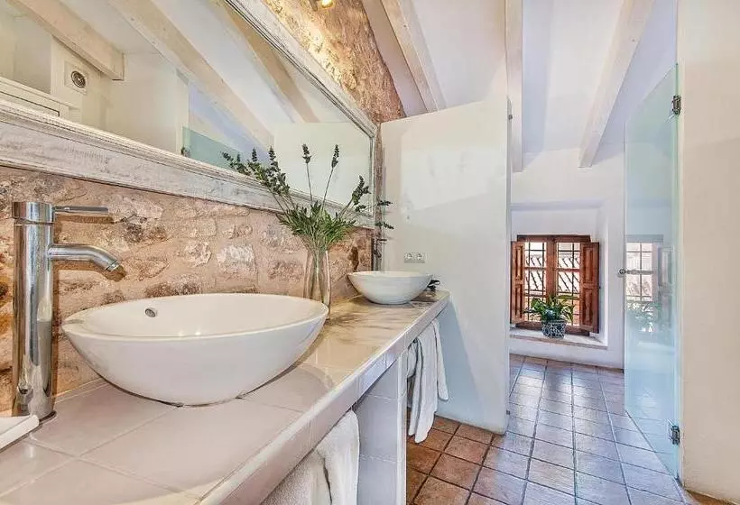 Fotos del hotel Ca´n Pere:  14