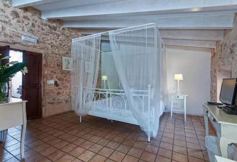 Fotos del hotel Ca´n Pere:  17