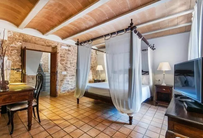 Fotos del hotel Ca´n Pere:  19