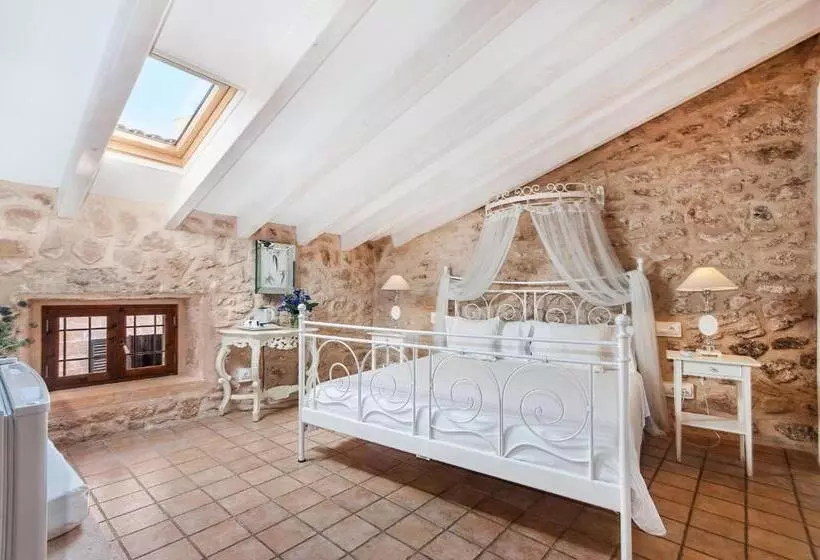 Fotos del hotel Ca´n Pere:  25