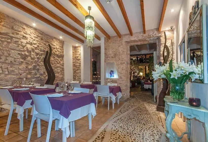 Fotos del hotel Ca´n Pere:  10