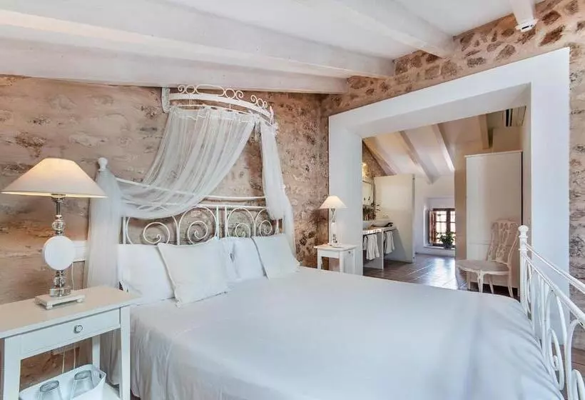 Fotos del hotel Ca´n Pere:  5