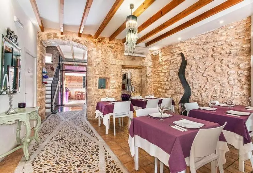 Fotos del hotel Ca´n Pere:  2