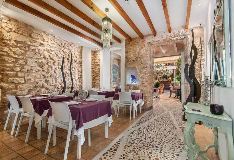 Fotos del hotel Ca´n Pere:  6