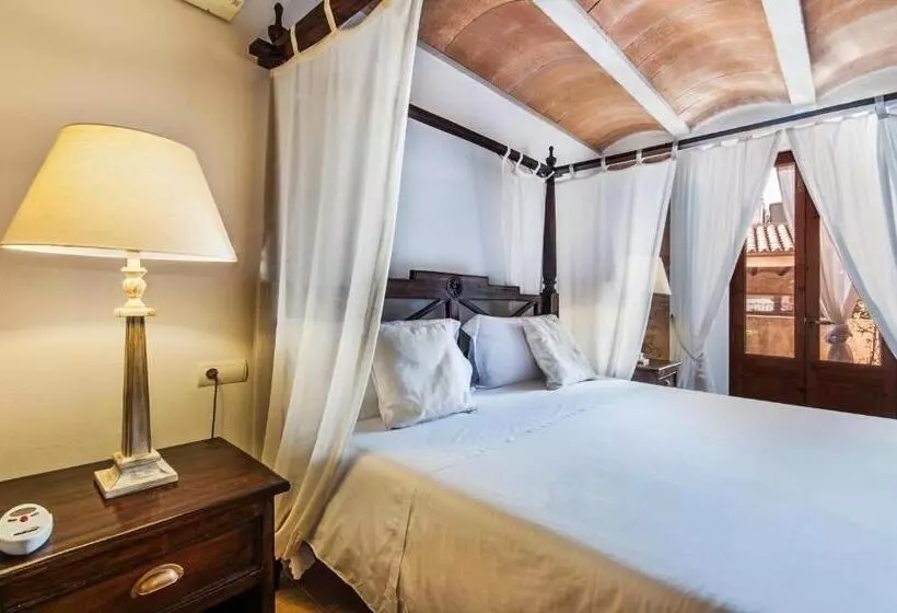 Fotos del hotel Ca´n Pere:  12