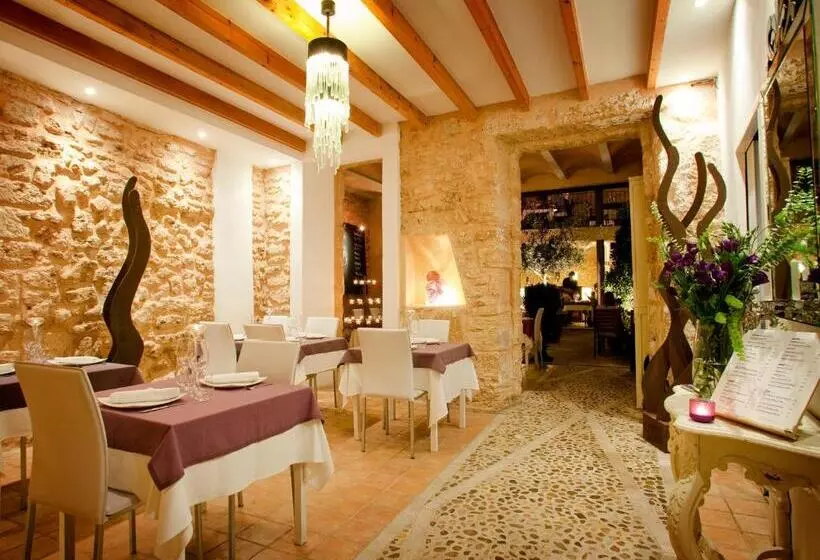 Fotos del hotel Ca´n Pere:  16