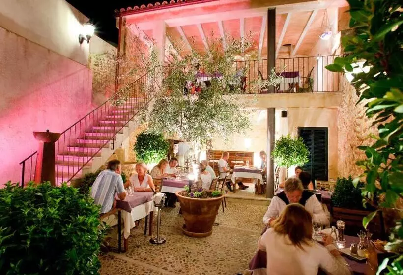 Fotos del hotel Ca´n Pere:  3