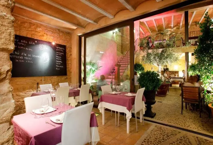 Fotos del hotel Ca´n Pere:  18