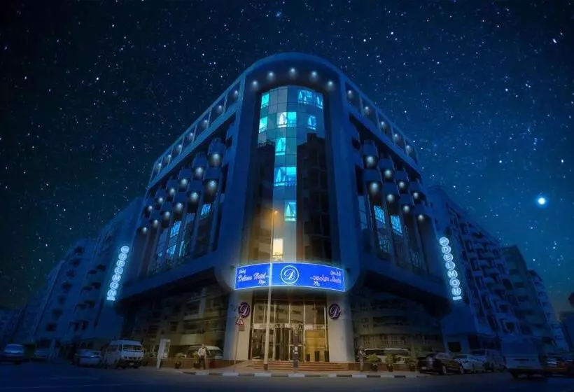 Fotos del hotel Delmon:  8