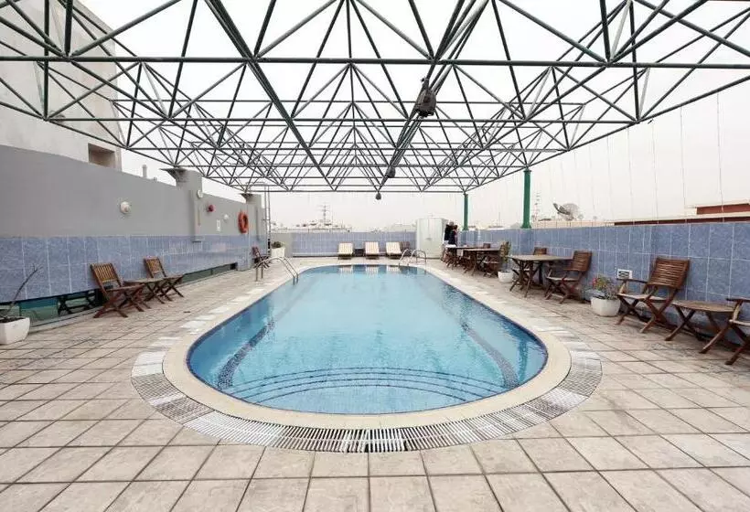 Fotos del hotel Delmon:  3