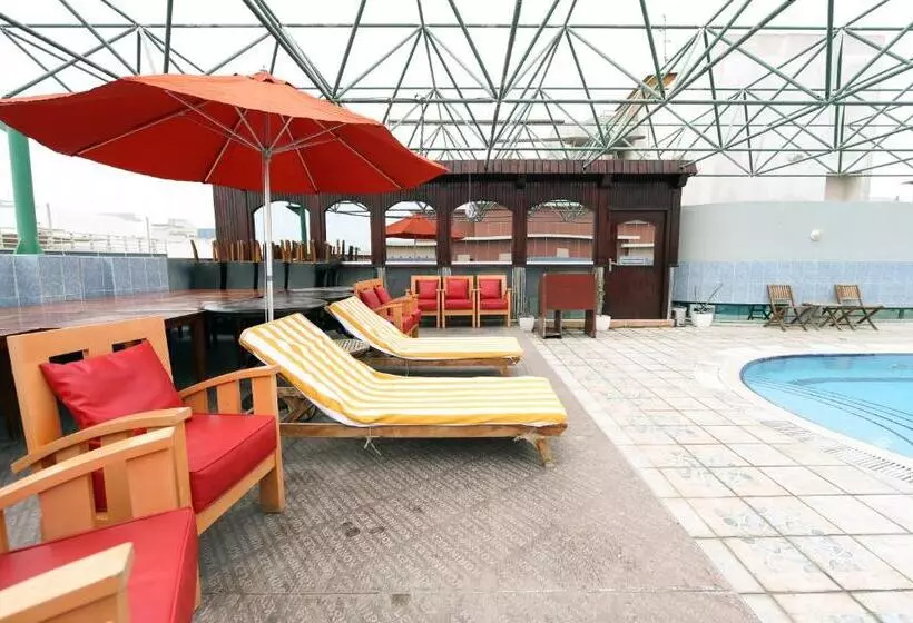 Fotos del hotel Delmon:  5