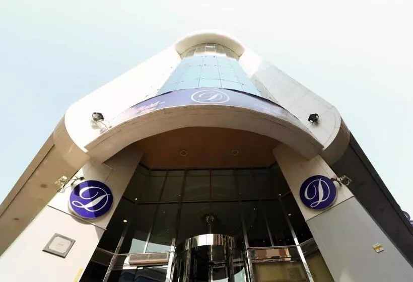 Fotos del hotel Delmon:  7