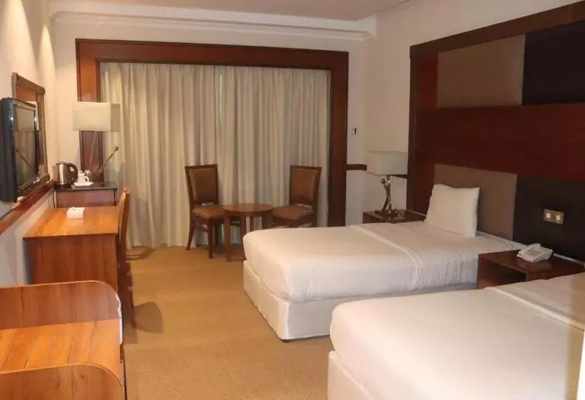 Fotos del hotel Delmon:  17