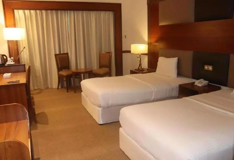 Fotos del hotel Delmon:  9