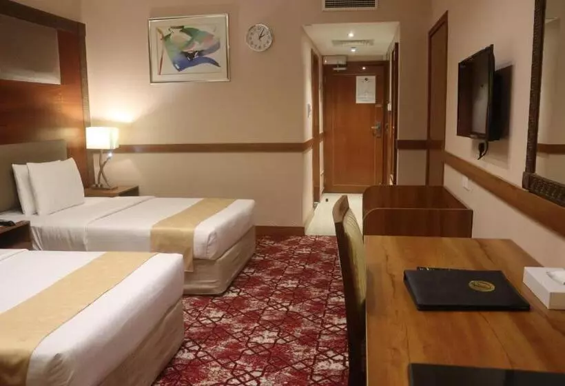 Fotos del hotel Delmon:  15