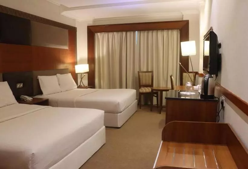 Fotos del hotel Delmon:  12