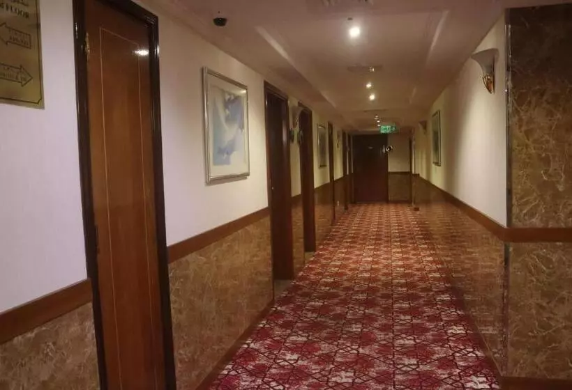 Fotos del hotel Delmon:  4