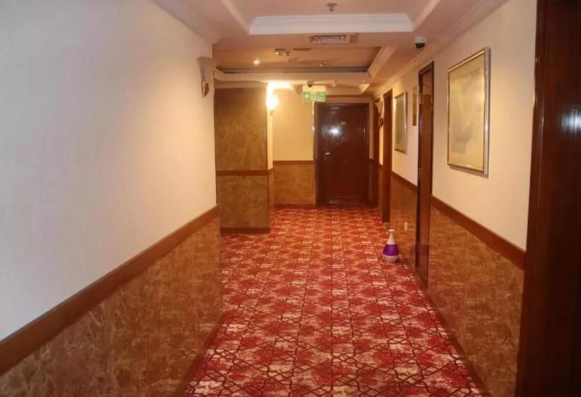 Fotos del hotel Delmon:  10