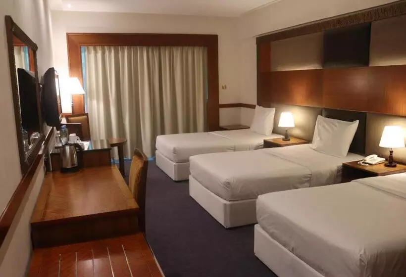 Fotos del hotel Delmon:  2