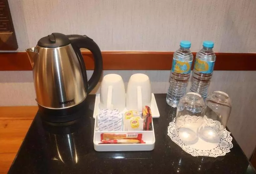 Fotos del hotel Delmon:  25