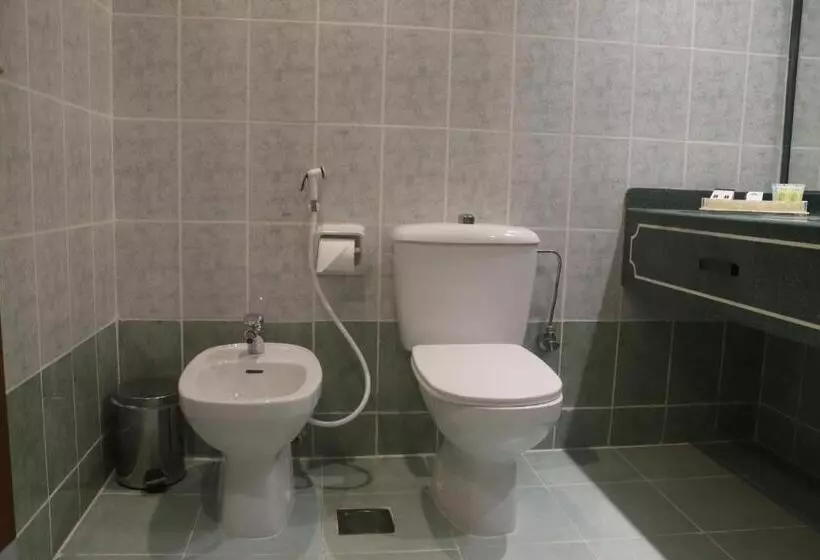 Fotos del hotel Delmon:  6