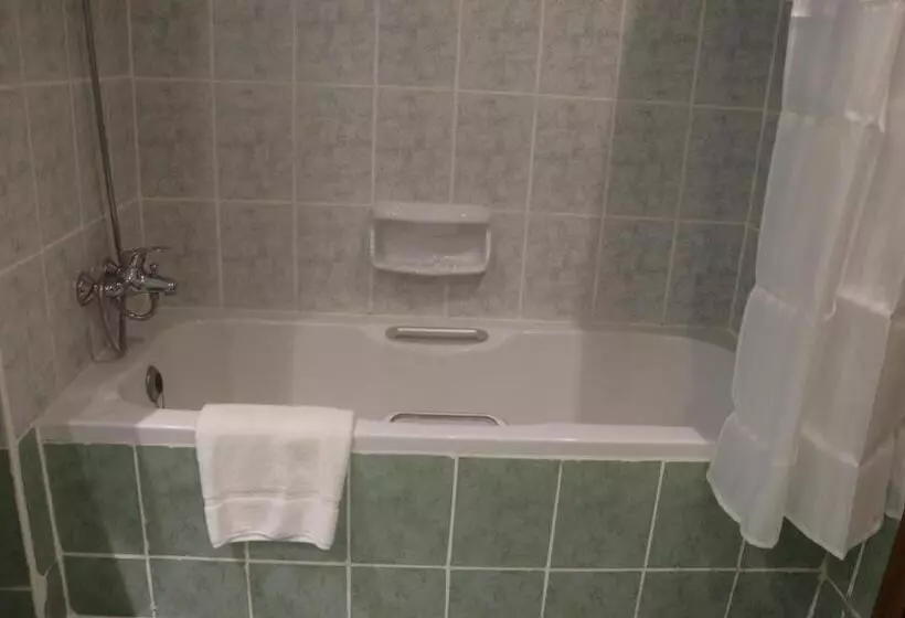 Fotos del hotel Delmon:  11