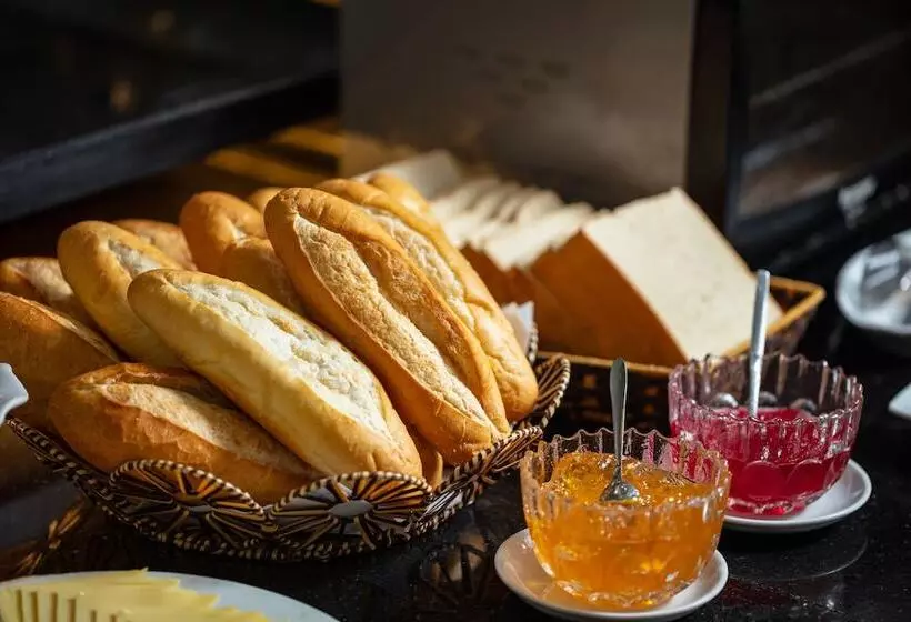 Fotos del hotel Diamond Legend:  12