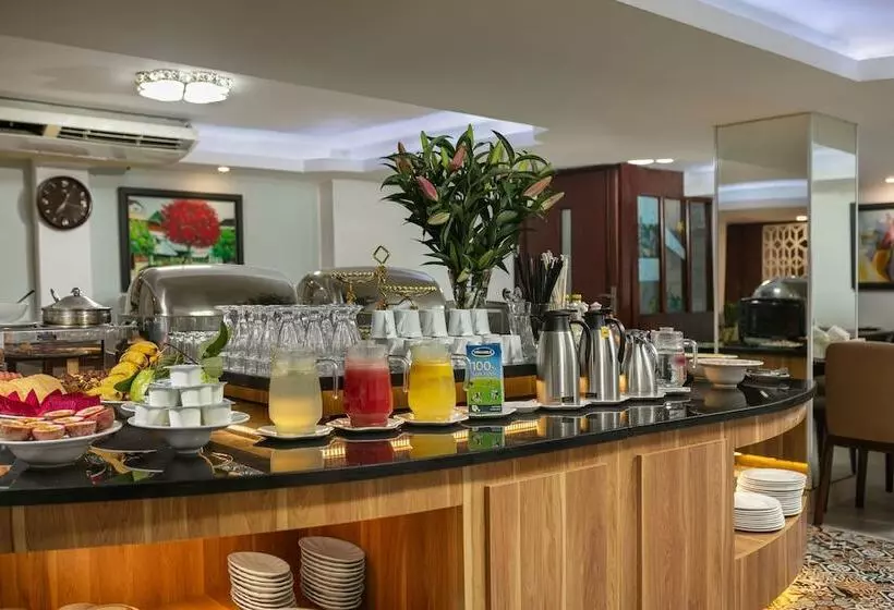 Fotos del hotel Diamond Legend:  13