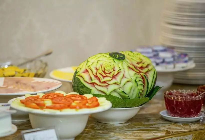 Fotos del hotel Diamond Legend:  5