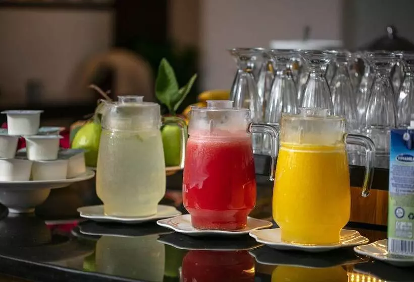 Fotos del hotel Diamond Legend:  21