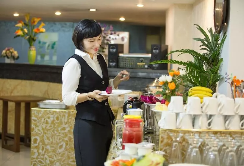 Fotos del hotel Diamond Legend:  6