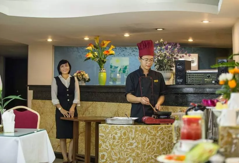 Fotos del hotel Diamond Legend:  16