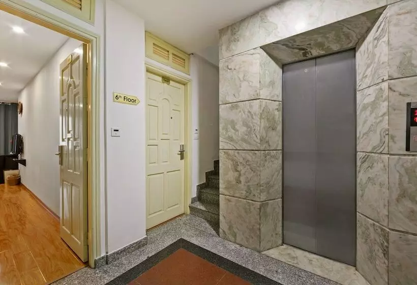 Fotos del hotel Diamond Legend:  11