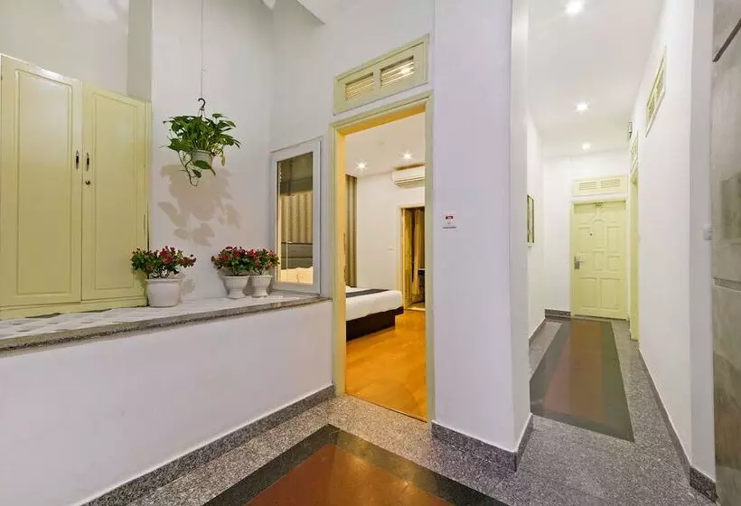 Fotos del hotel Diamond Legend:  3