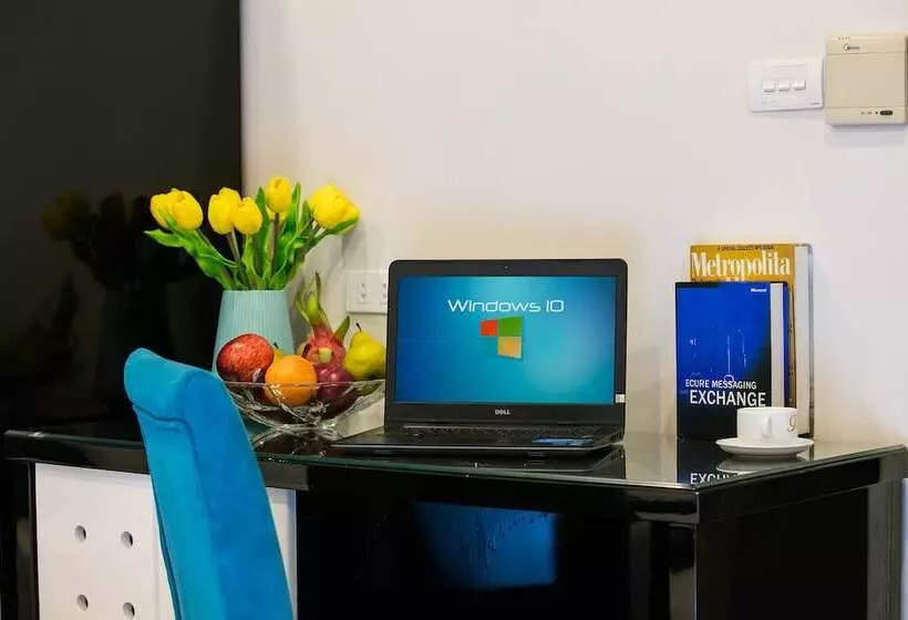 Fotos del hotel Diamond Legend:  9