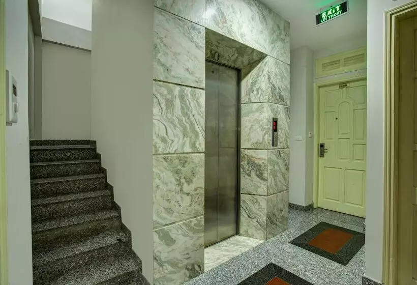 Fotos del hotel Diamond Legend:  4