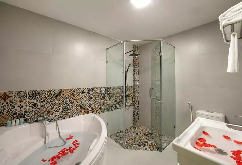 Fotos del hotel Diamond Legend:  25