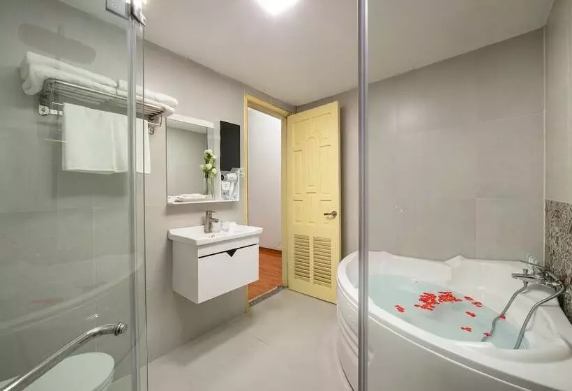 Fotos del hotel Diamond Legend:  24