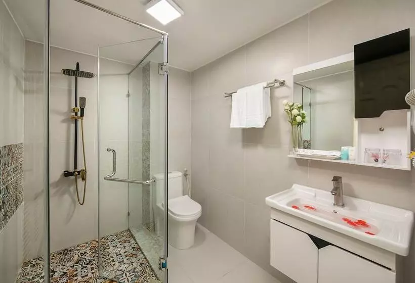 Fotos del hotel Diamond Legend:  22