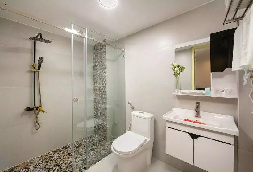 Fotos del hotel Diamond Legend:  23