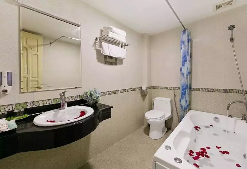 Fotos del hotel Diamond Legend:  20