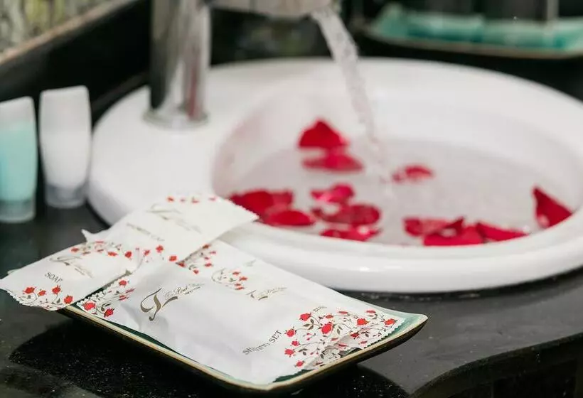 Fotos del hotel Diamond Legend:  8